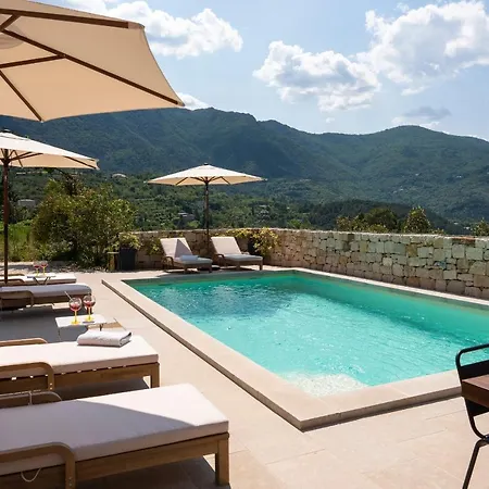 Villa Du Passeron Chambonas