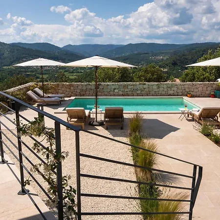 Villa Du Passeron
