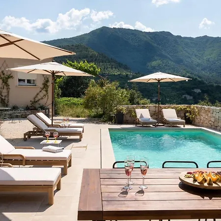 Villa Du Passeron