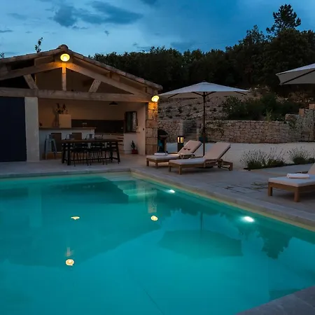 Du Passeron Villa Chambonas