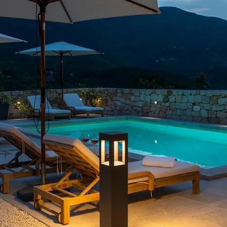 Villa Du Passeron